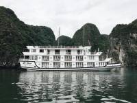 Halong Bucht