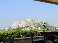 Akropolis Athen