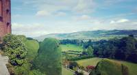 Powys Castle