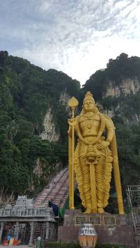 Batu Caves