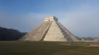 Chichen Itza